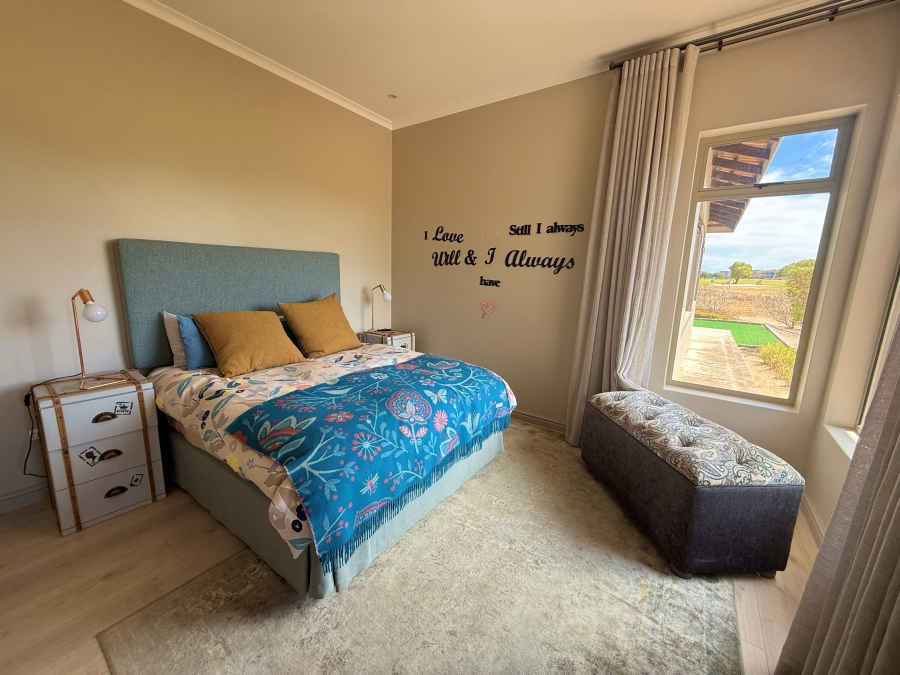 4 Bedroom Property for Sale in Langebaan Country Estate Western Cape